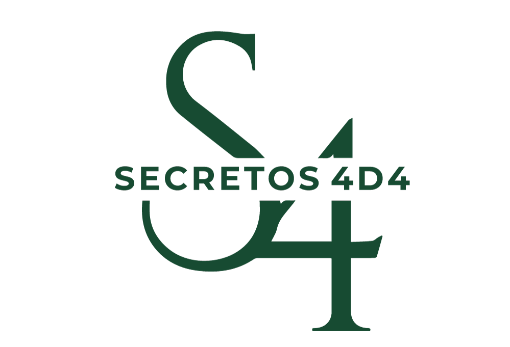 Secretos 4D4