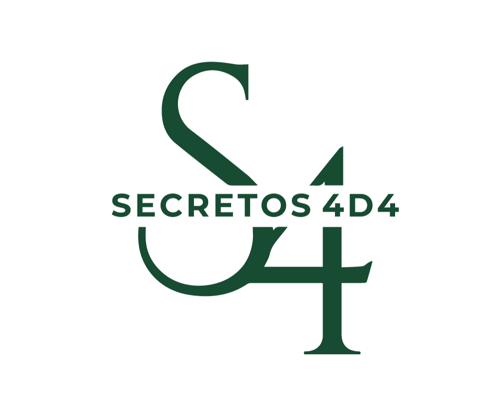 Secretos 4D4